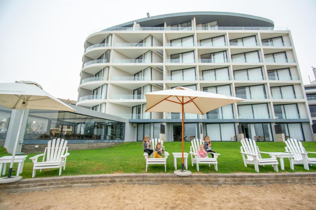 Bay View Resort Hotel Namibia Swakopmund Exterior foto