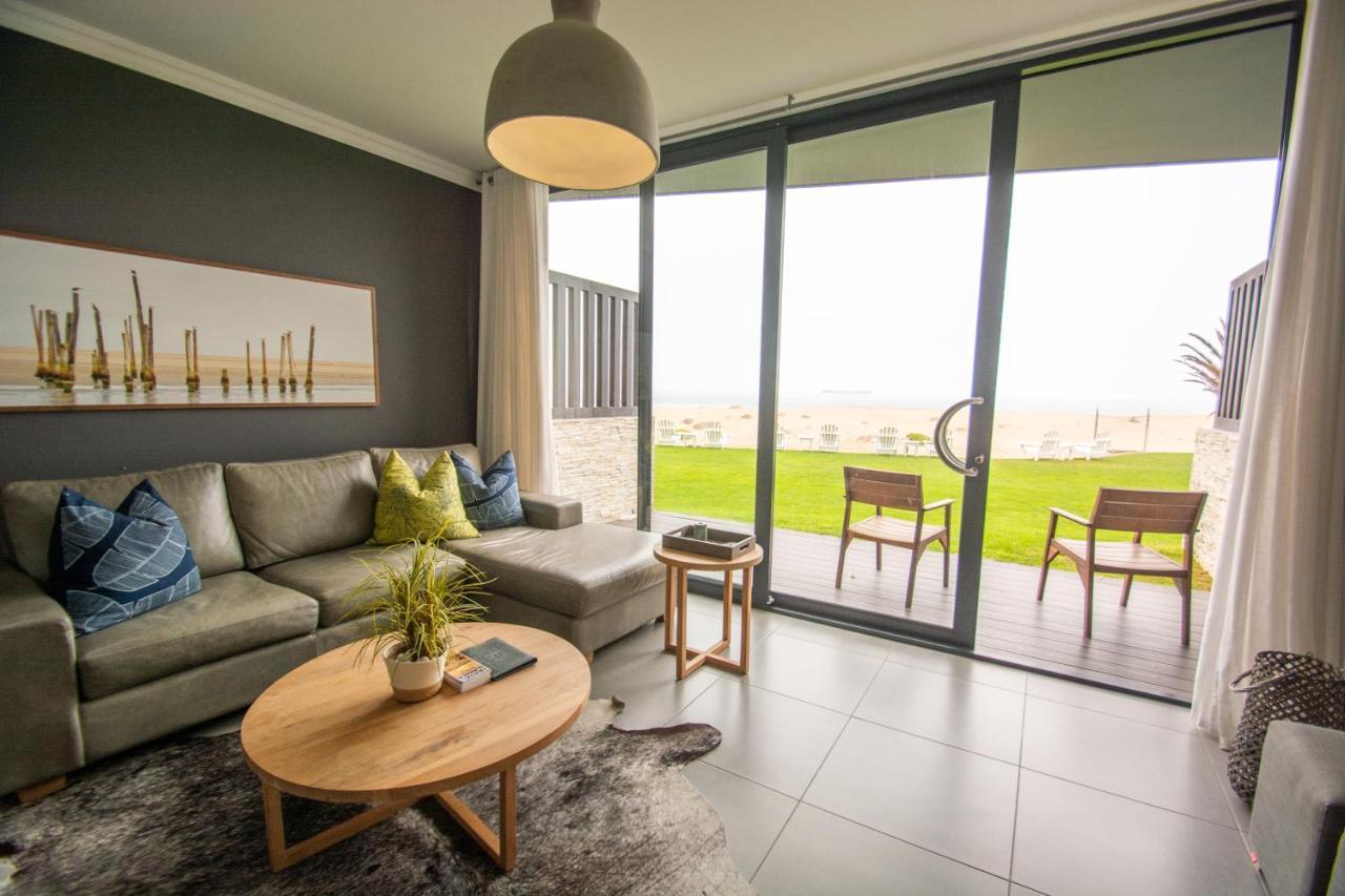Bay View Resort Hotel Namibia Swakopmund Exterior foto