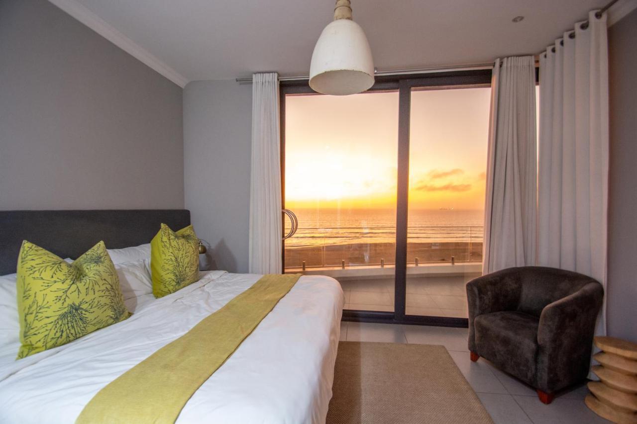 Bay View Resort Hotel Namibia Swakopmund Exterior foto