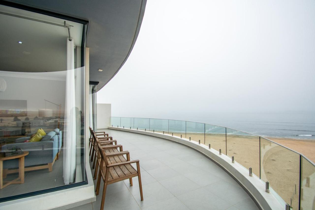 Bay View Resort Hotel Namibia Swakopmund Exterior foto