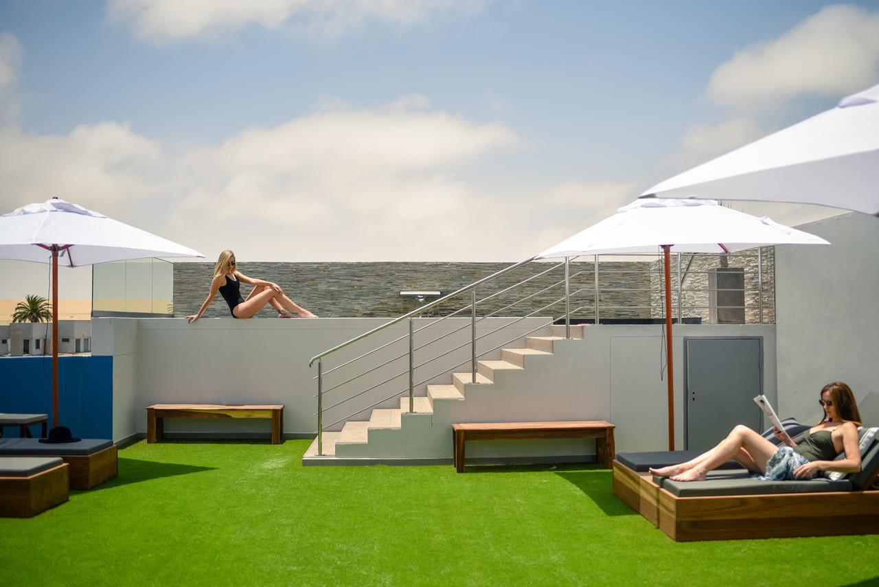 Bay View Resort Hotel Namibia Swakopmund Exterior foto